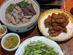 -农厨好味·温泉鹅·农家菜