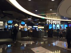 -百美汇影城(LUXE嘉里中心店)