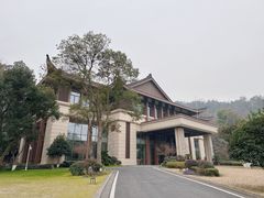 -杭州花家山庄