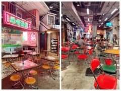 -CITY MART城市集市·里弄(北外滩来福士广场店)