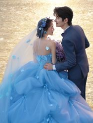 -第一夫人婚纱摄影(南京店)