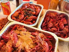 -金湖麻小巧妇龙虾馆