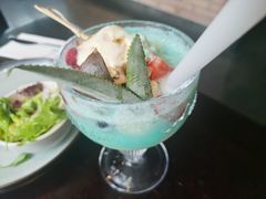 -blue frog蓝蛙(长泰广场店)