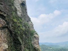 -马仁奇峰