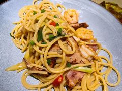 -第101座花园餐厅(湖滨88店)