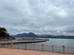 -黄山太平湖风景区