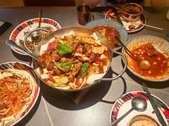 -塔哈尔·新疆盛宴(奉贤龙湖店)