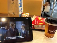 -麦当劳(朗豪坊店)