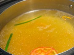 -芭夯兔·兔肉汤锅(新都店)