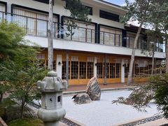 门面-庆春朴门