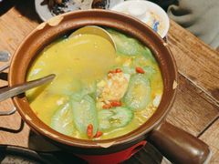 -杨记隆府重庆江湖菜(龙湖滨江天街店)