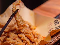 -泥糊破店小酒馆·团建聚餐(南京西路店)