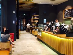 -星巴克(北京阜安路店)