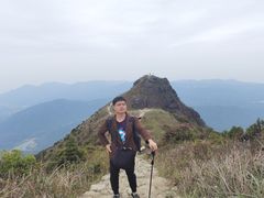 -七娘山