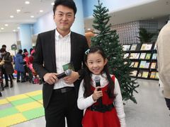 -天才声少儿口才培训中心(通州店)