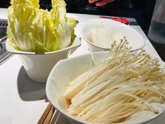 -海底捞火锅(威高广场店)