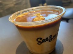 -Seesaw Coffee(苏州中心店)