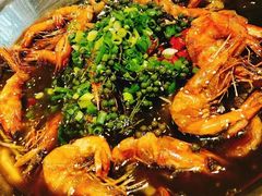 -槐店王婆大虾(开发区店)