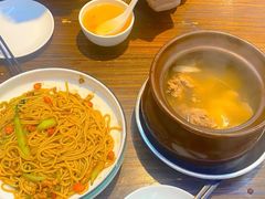 -民间瓦缸煨汤館(嵩山路店)