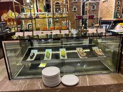 -景湖轩全日制餐厅·南湖名都