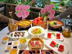 -南棠馆粤菜坊(群光店)