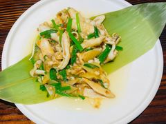 -琼大师东方烤乳猪(亚特兰蒂斯店)