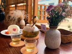 乌龙白桃茶-瑭风赏阁