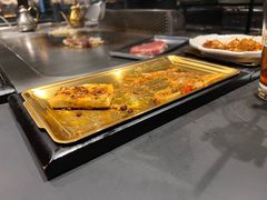 -大神太神·铁板烧(瑞虹天地月亮湾店)