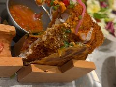 -墨纪Mojí墨西哥餐厅(官舍店)