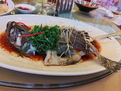 -广州天河希尔顿酒店