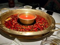 -哥老官重庆美蛙鱼头(宝山龙湖店)