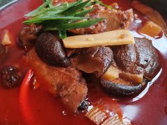 -薇酌饮·陕西菜(南门外店)