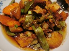 嘎巴锅-小天厨民间菜馆(深圳街店)