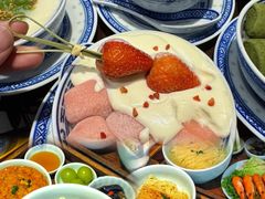 -蟹上黄·蟹黄面·江南糖水(人民广场店)