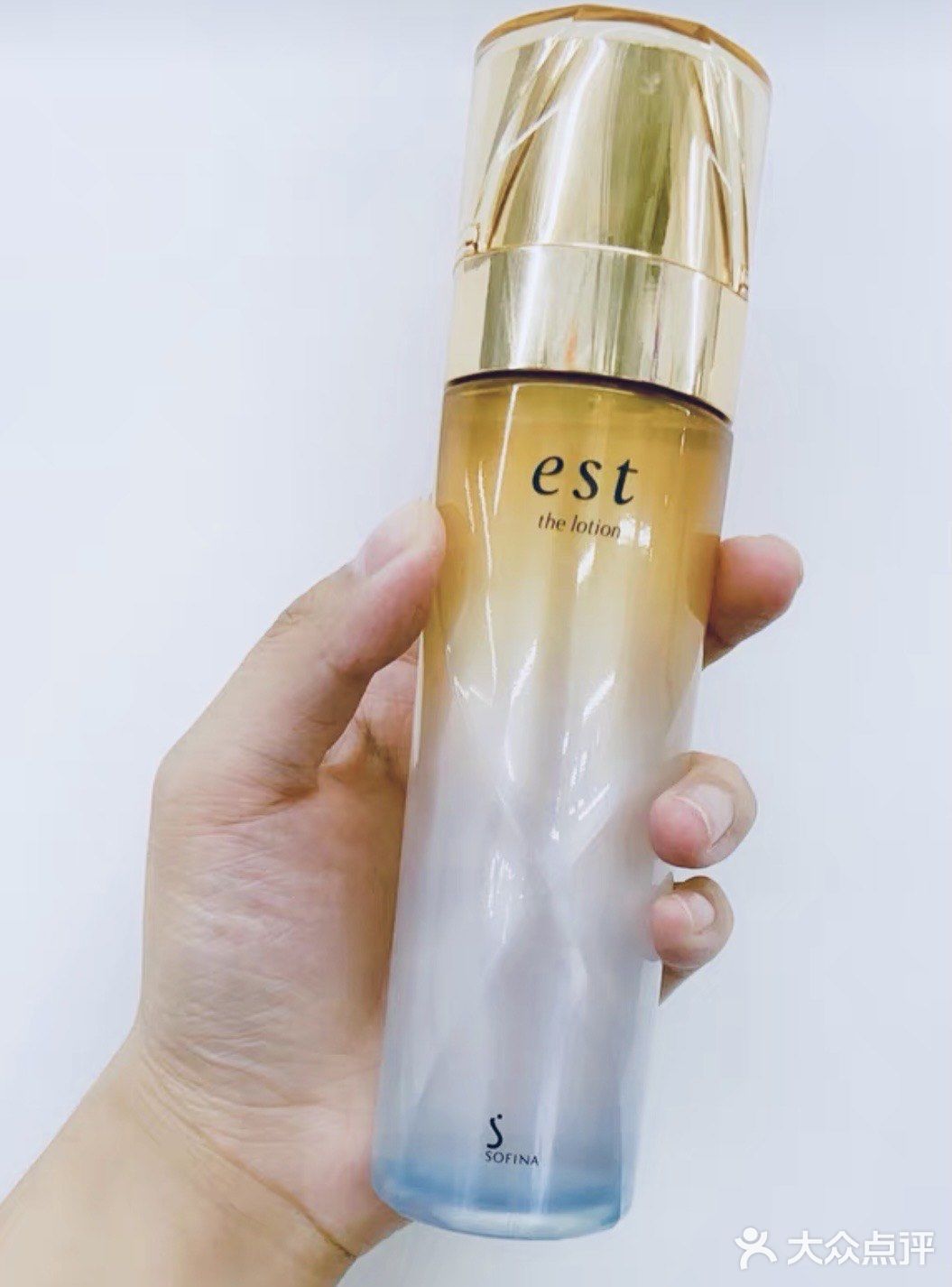 干燥肌的最爱嫒色精灵水