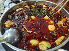 -黑竹香鸡(营和巷店)