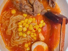 -味千拉面(又一城店)