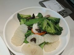 -外婆家(西红门荟聚购物中心店)