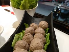 陈记牛丸-陈记顺和潮汕牛肉火锅(番禺迎宾大道店)
