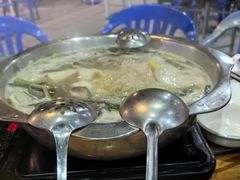 招牌牛杂煲-牛一煲美食(江高店)