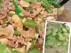 -费大厨辣椒炒肉(吉联MALL店)