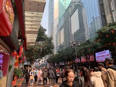 -八一好吃街·高品美食广场