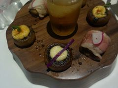 -王品牛排(郑州大卫城店)