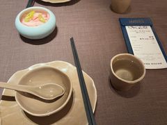 -山石榴·贵州菜(陆家嘴中心店)