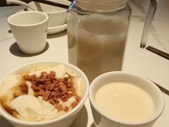 -川味堂·四川豆花(八卦岭店)