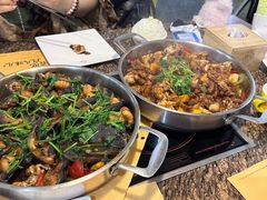 -黄记煌三汁焖锅(崇文门店)
