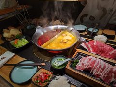 -湊湊火锅·茶憩(石家庄万象城店)