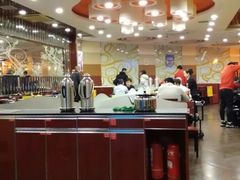 -蝎王府羊蝎子(西直门店)