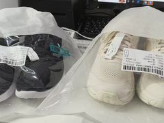 -福奈特洗衣洗鞋(博山路旭辉店)