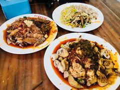 -温记府廟豆汤饭·始于1955年(海椒店)